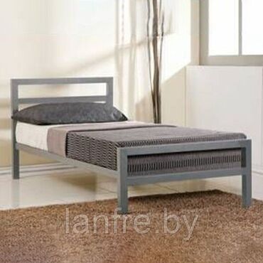 Двухъярусные кровати: Двухъярусная кровать, Складной — 9