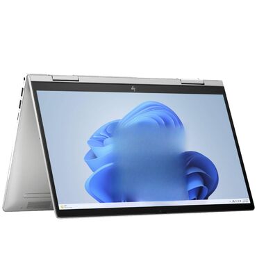 жесткий диск новый: HP Envy x360 14 ES1013DX (9R8R2UA) | İstehsalçı: Hp; Prosessor: Intel