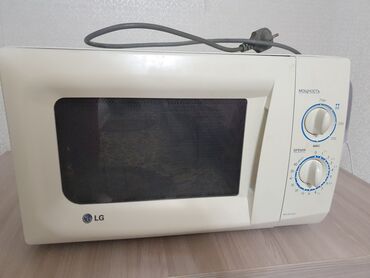 микроволновые печи ош: Продаётся б/у микроволновка в хорошем состоянии полностью рабочая