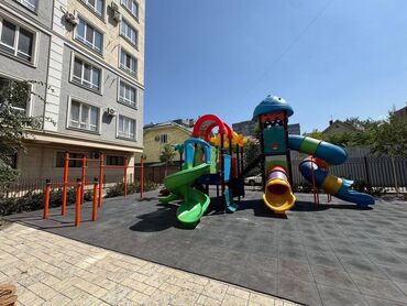 квартира акжар: 2 бөлмө, 54 кв. м, Элитка, 2 кабат