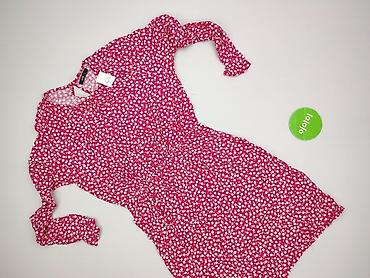 o pink: Sukienka damska, rozmiar L — 2