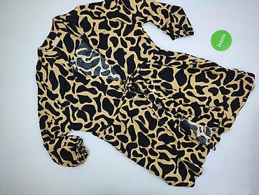 angela: Sukienka damska, rozmiar 5XL — 2