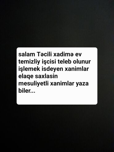 чистка мебели на дому: Təmizlik | Evlər | Gündəlik təmizlik, Təmirdən sonra təmizlik, Ümumi təmizlik