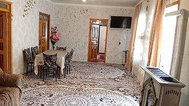 mingəçevirdə evlər: Kənd evi və geniş həyətyanı sahə -Ev Quba rayon Nügədi Pirvahid — 6