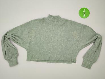pull and bear golf: Bershka, Sweter damski, rozmiar XS — 2