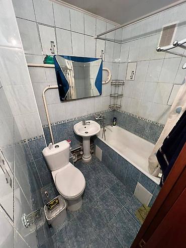 Продажа квартир: 2 комнаты, 43 м², 104 серия, 4 этаж, Косметический ремонт — 6