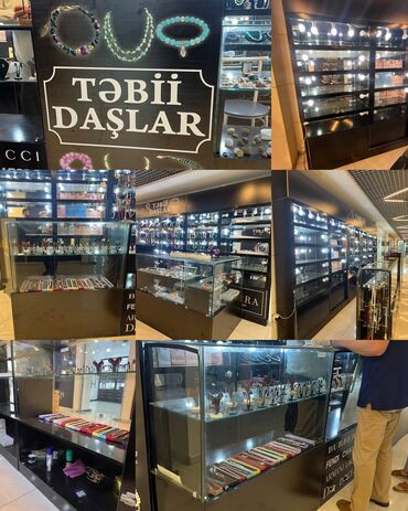 красивые платья на прокат в баку: Parfum Vitrinləri satılır . İçinin işıqları var güzgüsü var çox ideal