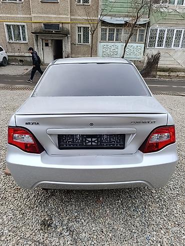 Chevrolet: Chevrolet Nexia: 2012 г., 1.5 л, Механика, Бензин, Седан — 6