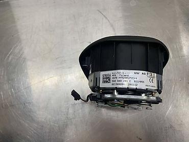 protokomer golf 4: AIRBAG ZA VOLKSWAGEN GOLF 7 - 5G0880201C | Airbag volana Golf 7 — 4