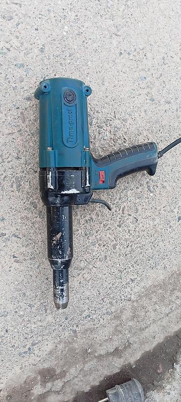 Заклепочные инструменты: Продаётся Электрическая клёпка срочно !!! Заказали для себя из России at lalafo.kg — 9 Заклепочные инструменты: Продаётся Электрическая клёпка срочно !!! Заказали для себя из России — 9