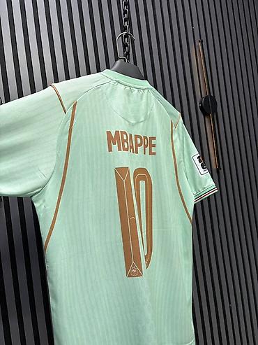 jersey: #Аргентина #Месси Футбольные футболки с именами и номерами звезд — 7