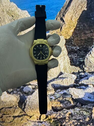 хочу купить часы: Yeni, Qol saatı, Patek Phillipe