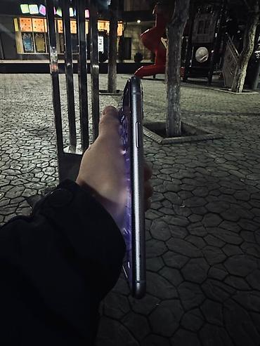 Apple iPhone: IPhone 11, Белый — 4