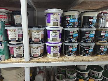 Декоративная штукатурка: Декоративные штукатурки мокрый шелк морской бриз венецианка — 8