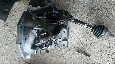 manual snizenje: MENJAC 3.2 JTS ZA ALFA ROMEO 159, BRERA | DELOVI ZA ALFU 159, BRERA — 4