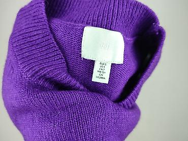 hm cashmere: H&M, Sukienka damska, rozmiar S — 4