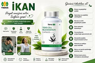 vitamin tabletkalar: ORECARE diş məcunu – Təbii güc, sağlam təbəssüm! - Ağız və diş — 3