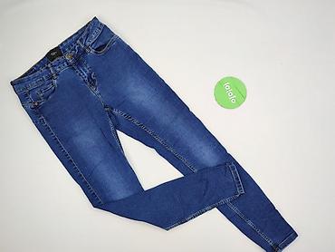 mom jeans pull and bear: Vero Moda, Jeansy damskie, rozmiar S — 2