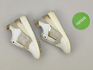 friko: Jennyfer, Sneakersy damskie, rozmiar 38 — 3