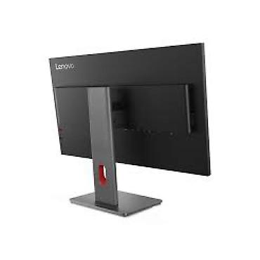 oyuncu komputer: Lenovo ThinkVision P32UD-40 (64A8GAT2EU) 31.5" 4K Biznes Monitor — 3