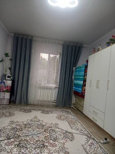 Продажа квартир: 1 комната, 28 м², Индивидуалка, 1 этаж