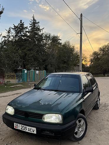гольф 3 красный: Volkswagen Golf: 1995 г., 1.8 л — 1