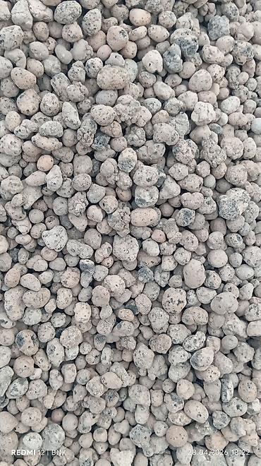 Torf: Məhsul: Neytrallaşdırılmış torf və drenaj üçün keramzit - Brend: RTK — 5