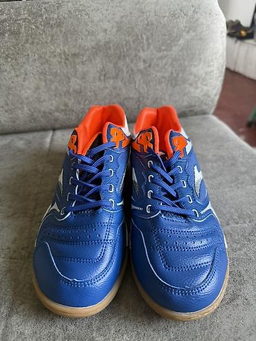 Футзалки Joma новые!!!!! Размер 37!!!! - Модель: Joma (ярлык на языке
