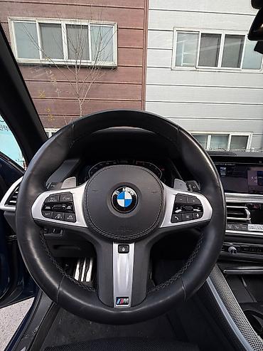 BMW: BMW X5: 2019 г., 3 л, Автомат, Дизель, Кроссовер — 5