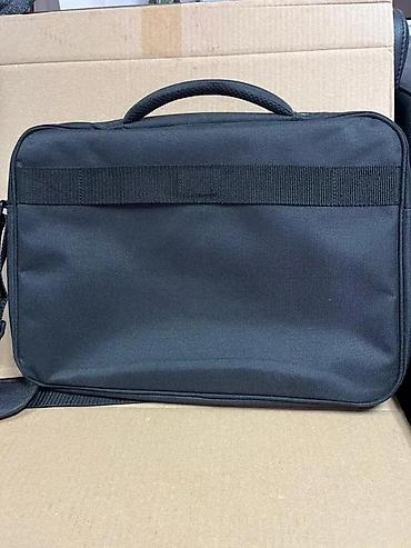 Futrole i torbe za laptopove: V7 Vantage II Frontloader torba za laptop 16" - Model: CCV21-9E — 7