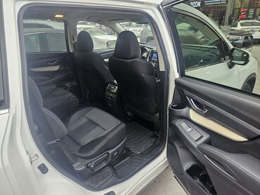 Subaru: Subaru Ascent: 2020 г., 2.4 л, Автомат, Бензин, Кроссовер — 8