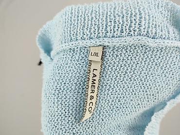 sweter l: Sweter damski, rozmiar XL — 4
