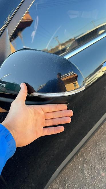 Kia: Kia Seltos: 2019 г., 1.6 л, Автомат, Дизель, Кроссовер — 4