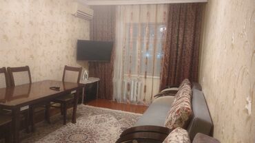 Köhnə tikili: Bakı, Günəşli, 3 otaqlı, Köhnə tikili, 70 kv. m — 4