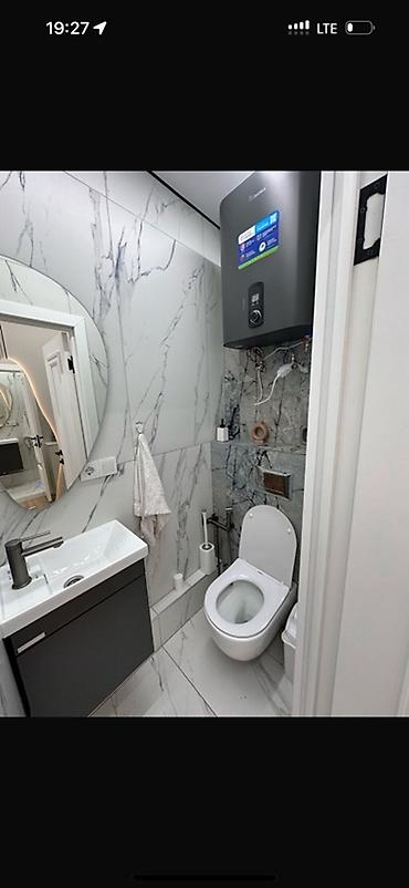 Продажа квартир: 4 комнаты, 80 м², 106 серия, 8 этаж, Дизайнерский ремонт — 2