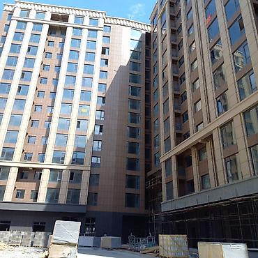 картира керек: 1 комната, 71 м², Улан-2 мкр Элитка, 10 этаж, ПСО (под самоотделку) — 1