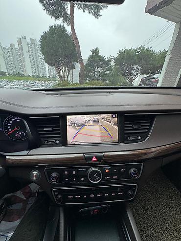 Kia: Kia K7: 2018 г., 2.4 л, Автомат, Бензин, Седан — 10