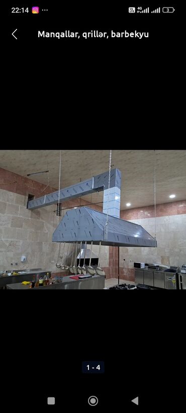 Peçlər və kaminlər: Peçi, yanacaq - Qaz — 17