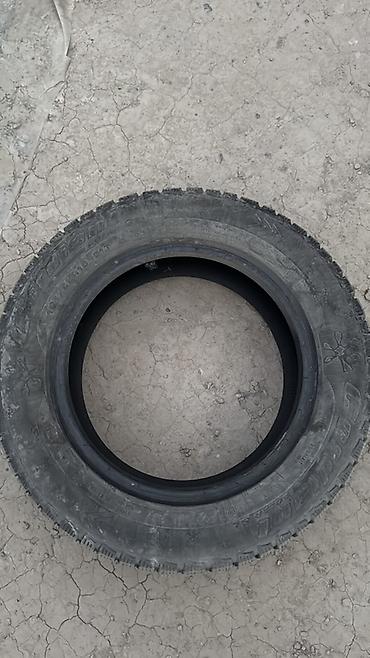 175 60 14: Шины 195 / 65 / R 15, Зима, Б/у, 1 шт, Легковые, Cordiant — 2