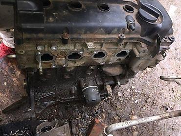hsr 160 ei nis prodaja: MOTOR ZA NISSAN ALMERA N16-1.5 BENZIN-66KW | Zvati od 8-22h i — 2