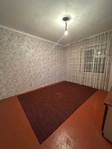 Продажа комнат: Сдаю квартиру в городе Манас, мкр Кугарт. Профсоюзная 9 26 квартира в — 5