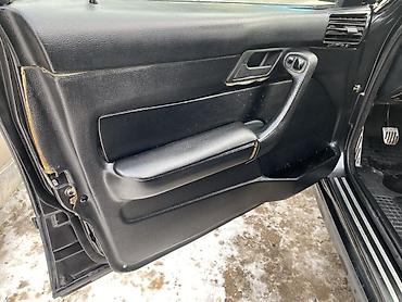 BMW: BMW 5 series: 1991 г., Механика, Бензин, Седан — 16