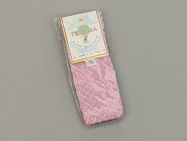 Bielizna: Rajstopy 9-12 m, Nylon, stan - Idealny