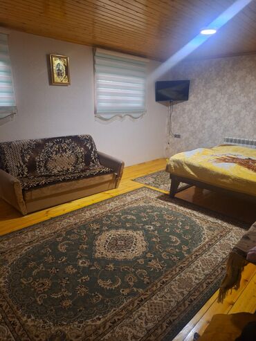 Yeni tikili: 6 otaqlı, Yeni tikili, 250 kv. m — 14