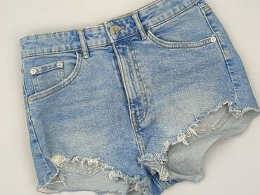 Shorts for women, Zara, size S (EU 36)