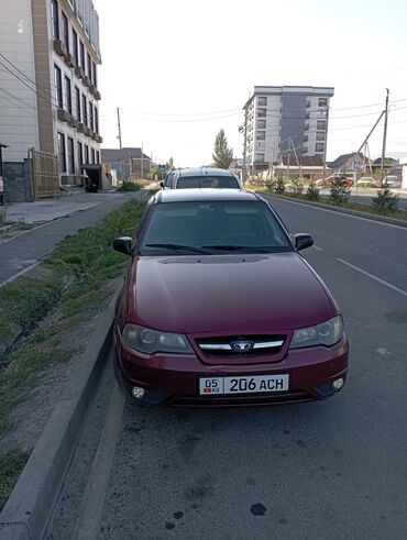 заслонка нексия: Daewoo Nexia: 2008 г., 1.5 л, Механика, Бензин, Седан