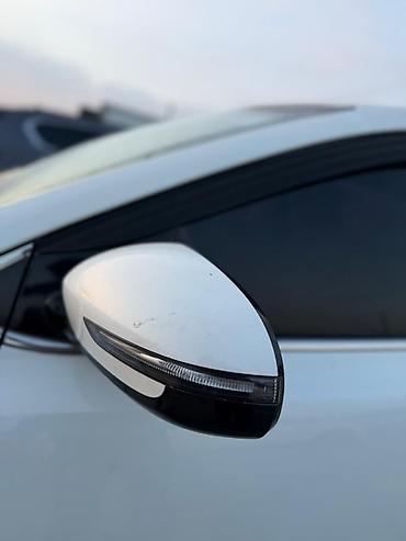 ка 5 2019: Kia Sportage: 2019 г., 2 л, Автомат, Дизель, Кроссовер — 4