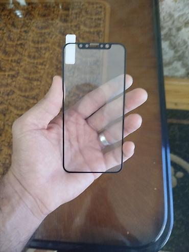 oneplus 7 pro ekran: Məhsul: Tam ekran qoruyucu şüşə (tempered glass) - Tam örtülü dizayn — 2