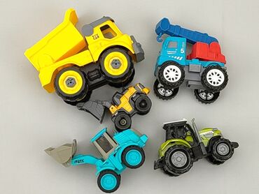 Cars and vehicles: Truck for Kids, condition - Very good