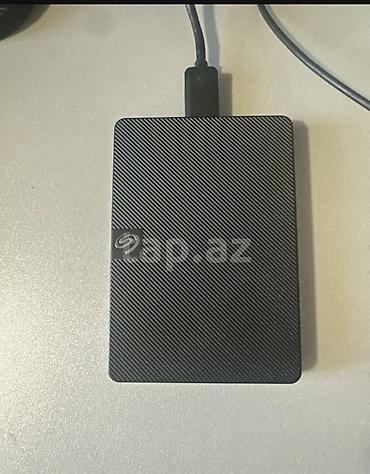 Sərt disklər (HDD): HDD ideal veziyetdedi hec bir problemi yoxdu Surletli oxuyur Yukleyir — 1